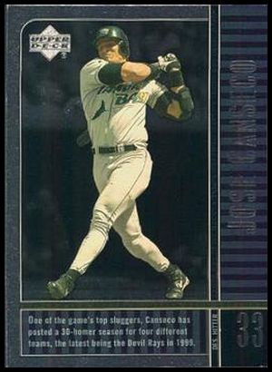 00UDL 33 Jose Canseco.jpg